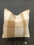 Jefferson Cumin Cushion