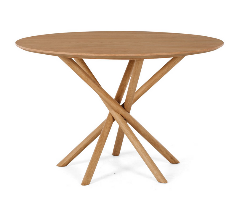 Harper Round Dining Table