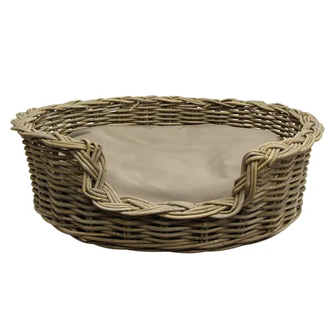 Grove Dog Basket Large