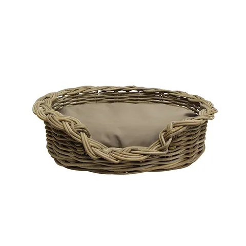 Grove Dog Basket Small