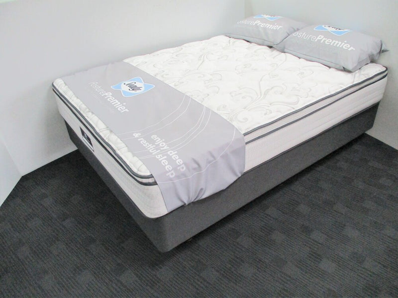 Bed Set Sealy Posture Premier Price Sealy Posture Premier Harmony