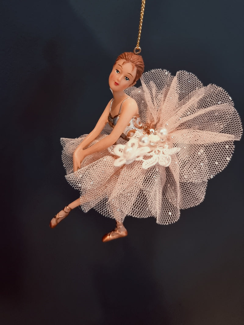 Arielle Ballerina