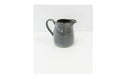 Baltic Blue Milk Jug