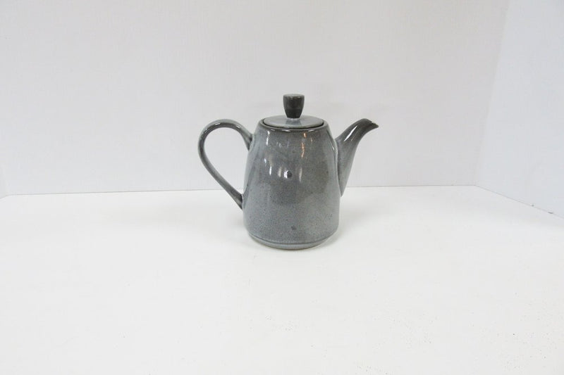 Baltic Blue Teapot
