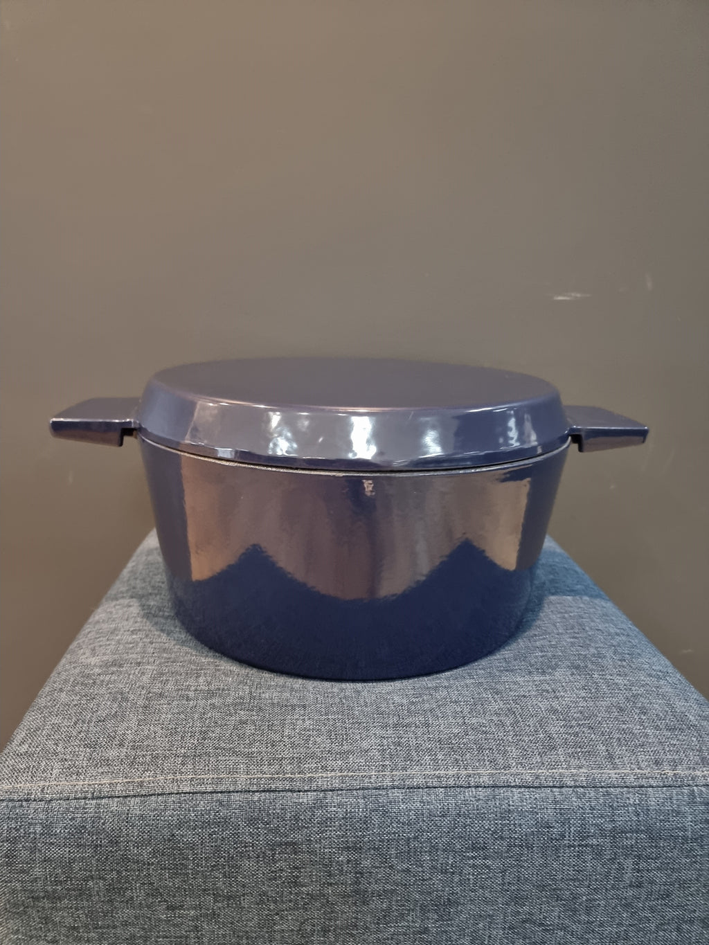 MasterPro: Electric Dutch Oven (Blue) – Fraser Country NZ