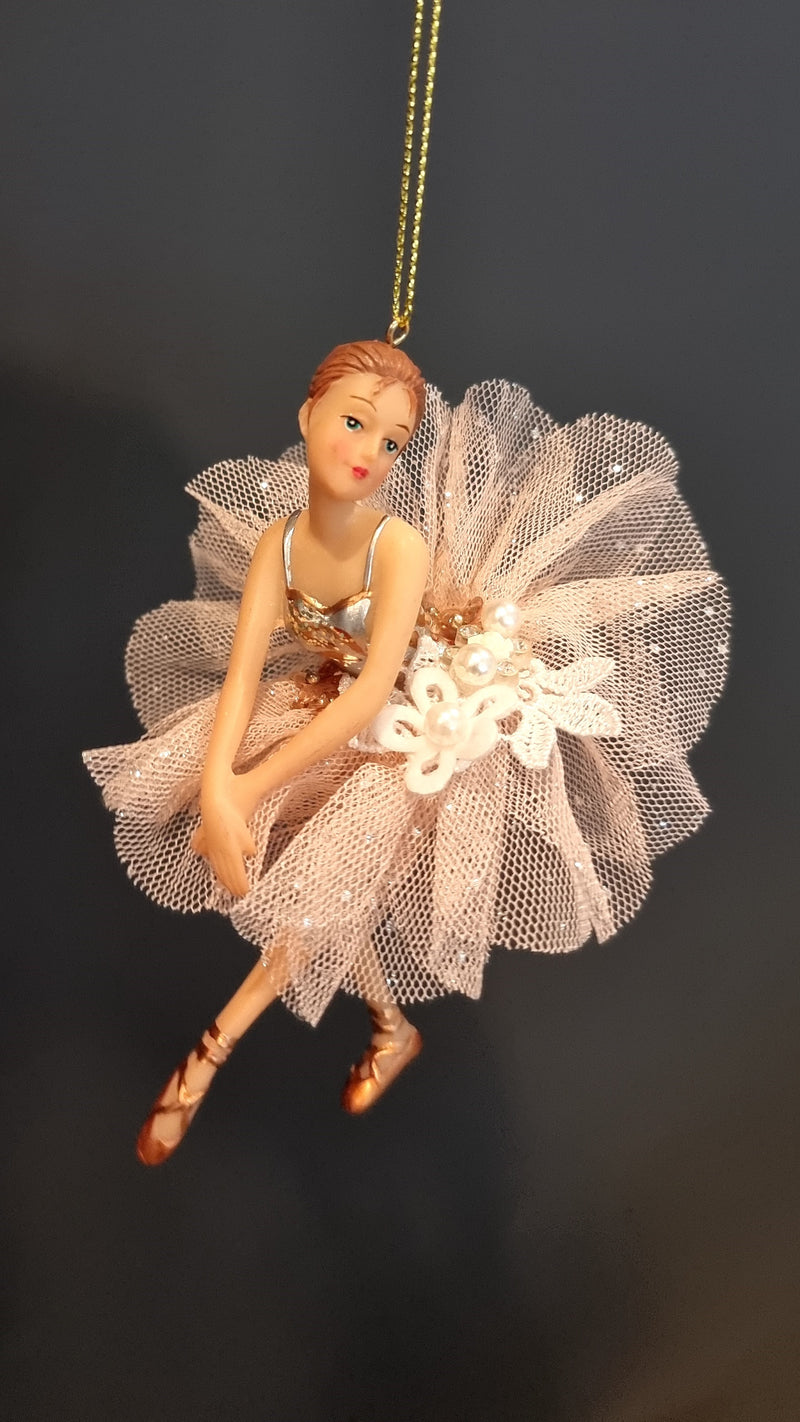 Arielle Ballerina
