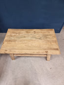 Parq Rectangle Coffee Table