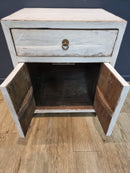 Casa 1 Draw 2 Door Unit