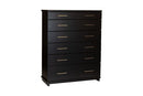 Fox 7 Drawer Tallboy