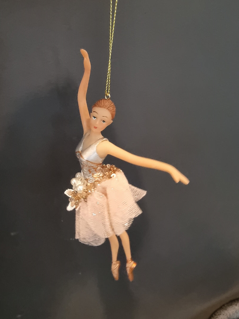 Delphine Ballerina