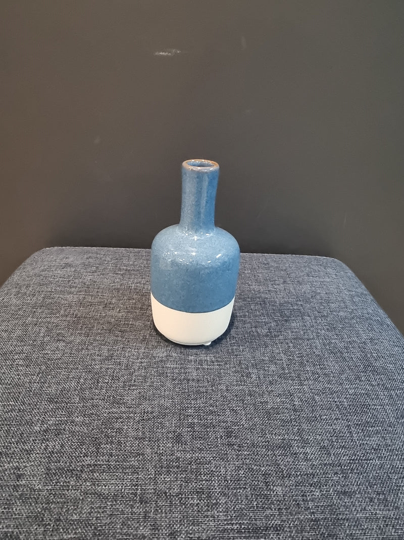 Iris Bottle Vase