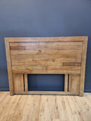 Raglan Headboard Double/Queen