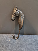 Harriet The Horse Iron Hook