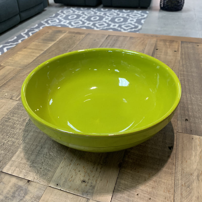 Girona bowl