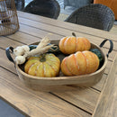 Ploughmans Oval Serving Tray