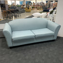 Amigo 3 Seater With a double Sofa Bed