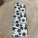 Turkish table runner