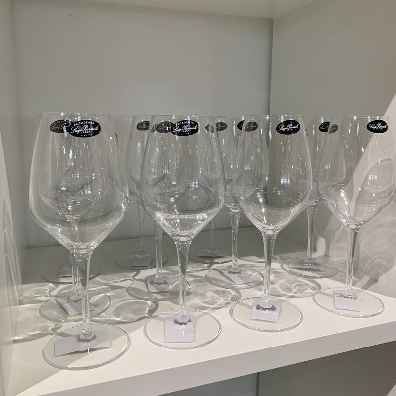 Atelier Riesling glass
