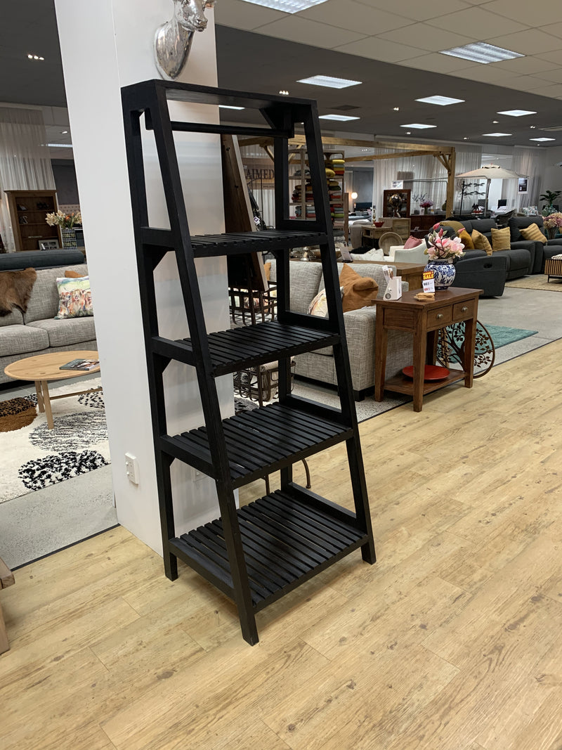 Parnell Wall Shelving Unit
