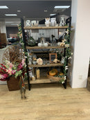 Woodenforge Wall unit