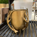 Antler wine  bucket