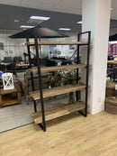 Woodenforge Wall unit