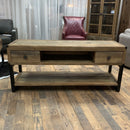 Woodenforge Entertainment Unit