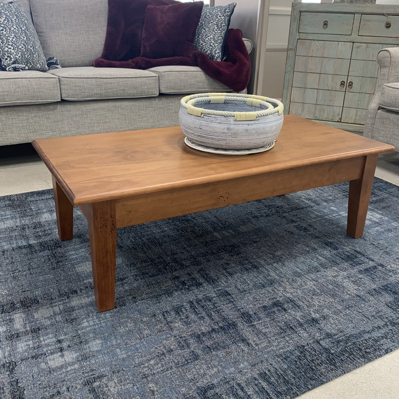 Millyard Coffee Table