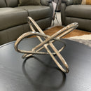 Sculpt Eclipse - silver coloured