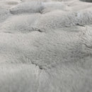 Heirloom Faux Fur throw- Valentina