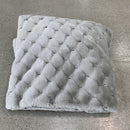 Heirloom Faux Fur throw- Valentina