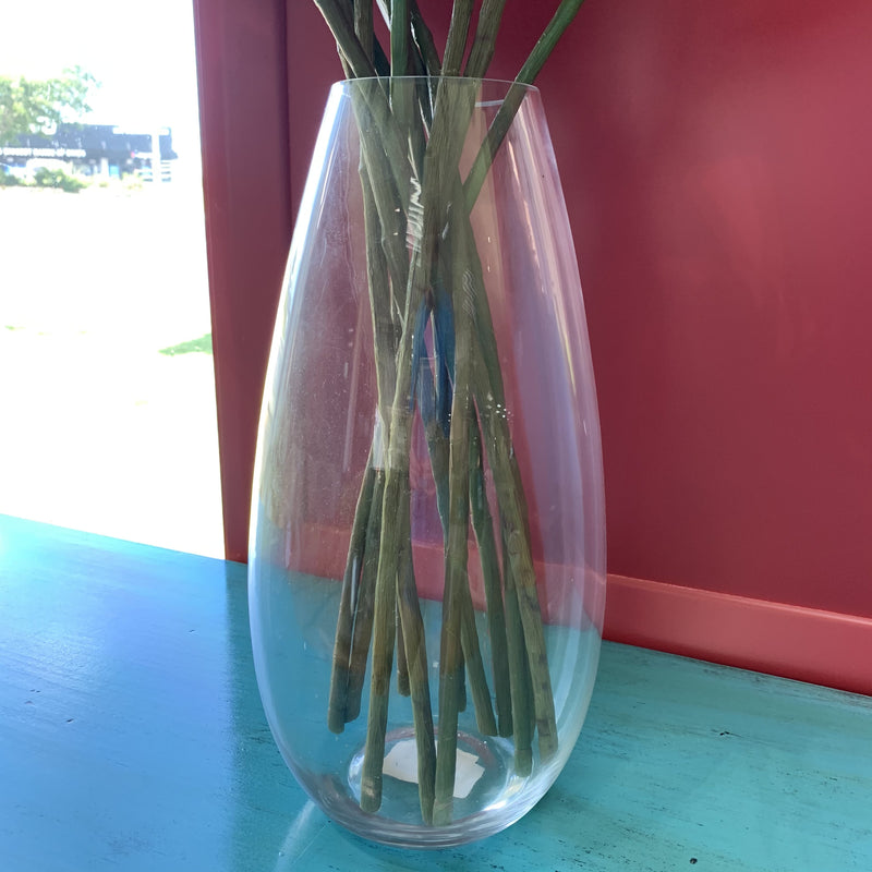 Tulip vase