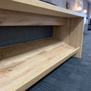 Nova Shoe Shelf