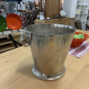 Elephant Raw Nickel Wine Cooler