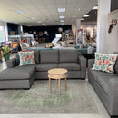 Forme 2.5 Seater + 3.5 seater with Footbox