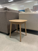 Rotterdam Lamp Table