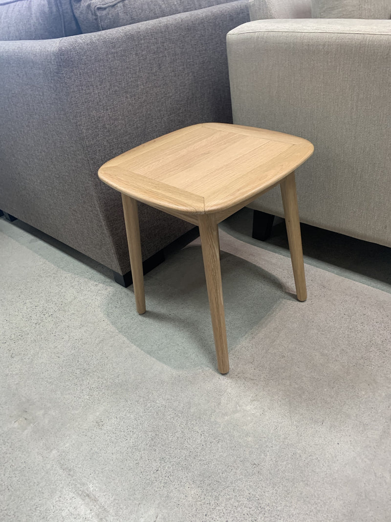 Rotterdam Lamp Table