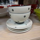 Somerset Lunch Plate