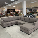 Chateau Corner Chaise Lounge Suite