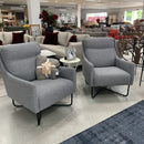 Kerry Chair in Fabric