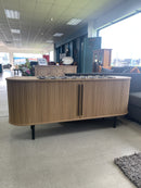 Palliser 2 Door Buffet