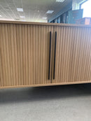 Palliser 2 Door Buffet