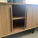 Palliser 2 Door Buffet