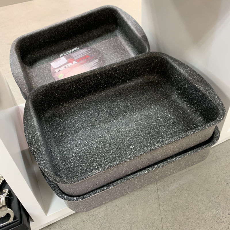 Flonal cookware Baking pans