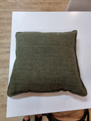 Flaxmill Cushion Winter Moss 23664