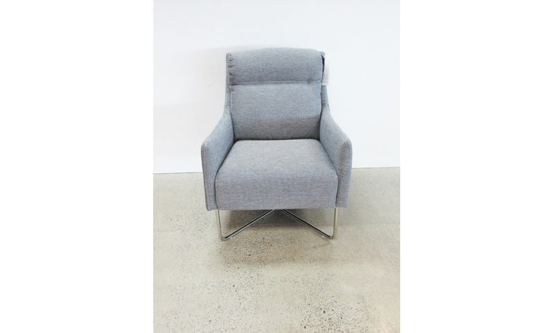 Kerry Chair in Fabric