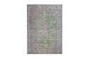 Medicci Green Rug
