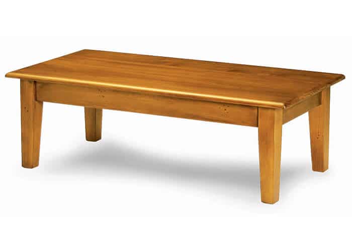 Millyard Coffee Table