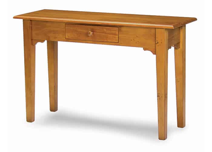 Millyard Hall Table