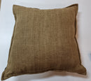 Flaxmill Cushion Fenugreek